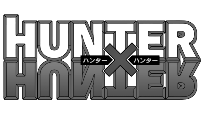 Hunter x Hunter Emblema