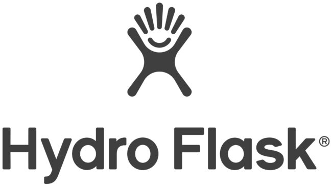 Hydro Flask Logo 2015-presente
