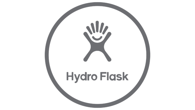 Hydro Flask Simbolo