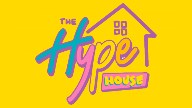 Hype House Emblema