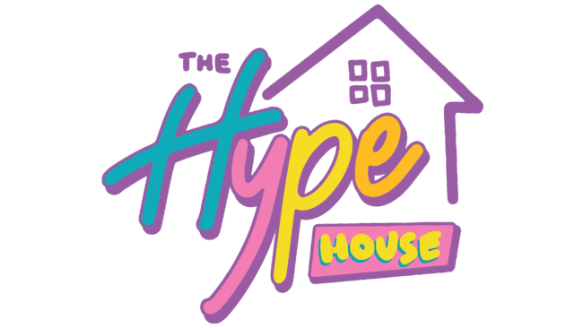 Hype House Logo