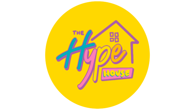Hype House Simbolo