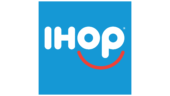 IHOP Logo