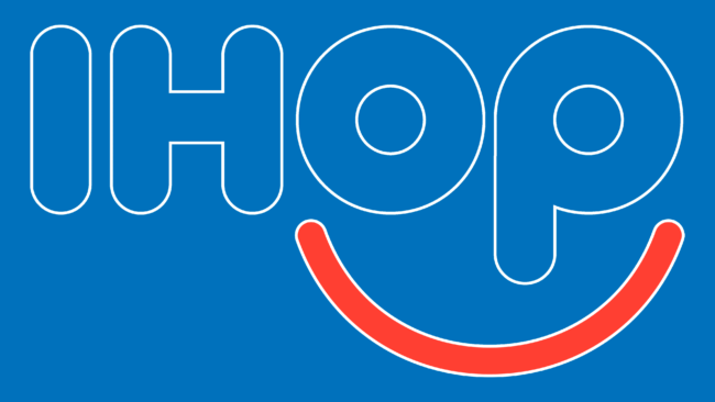 IHOP Simbolo