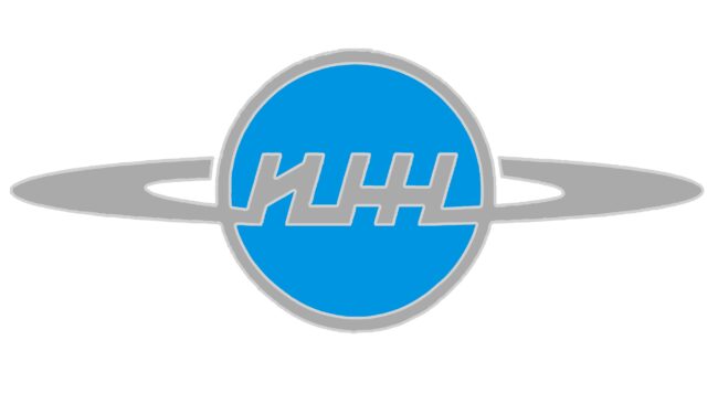 IZh Logo