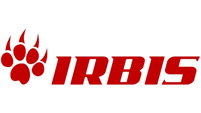 Irbis Logo