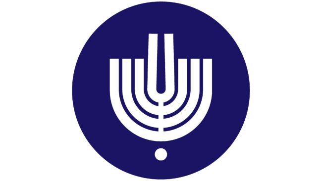 Israel Philharmonic Orchestra Emblema