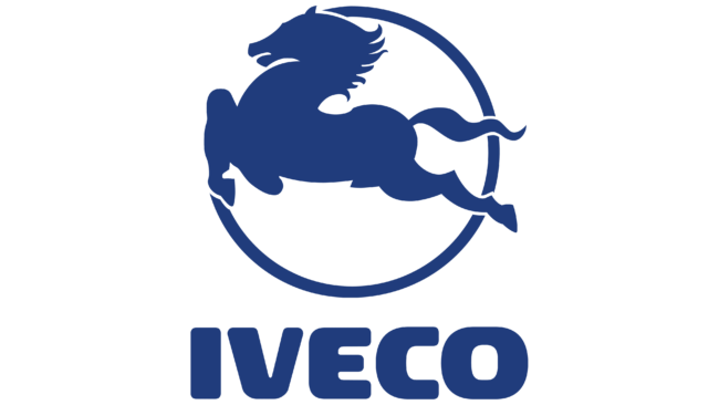 Iveco Emblema