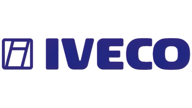 Iveco Logotipo 1979-1980