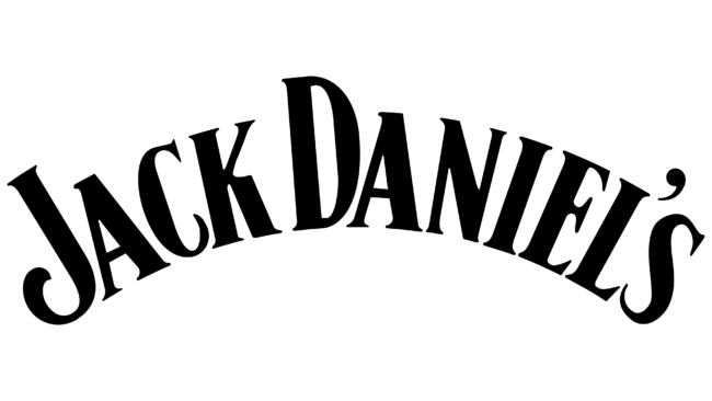 Jack Daniels Emblema