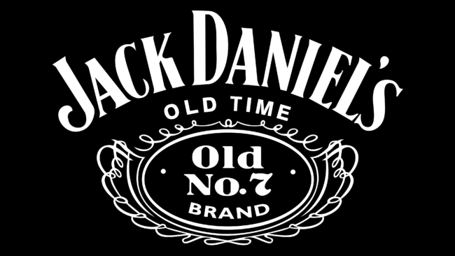 Jack Daniels Simbolo