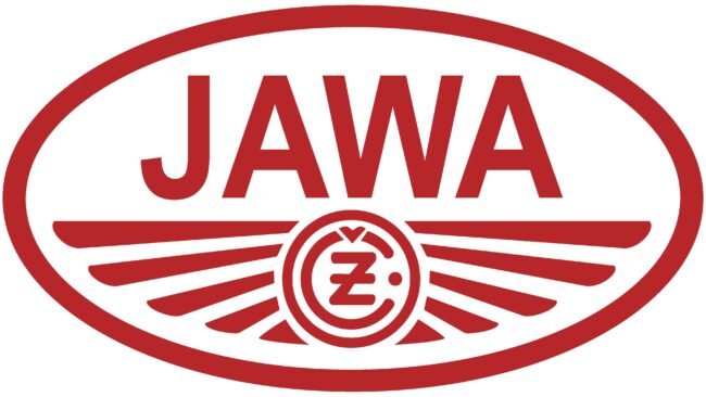 Jawa Logo