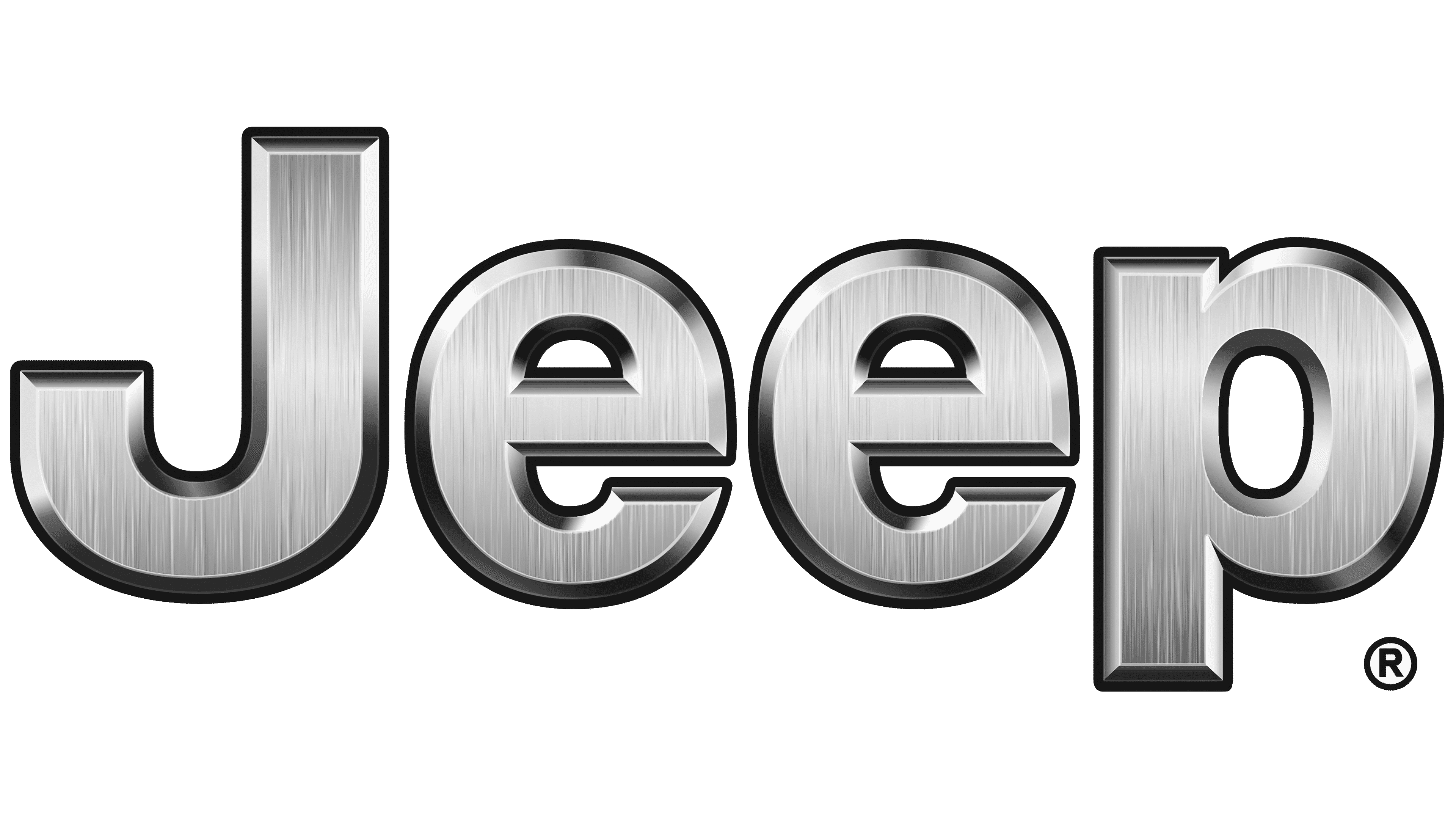 Jeep Logo Significado Del Logotipo Png Vector