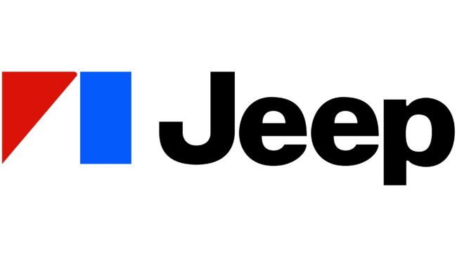 Jeep Logotipo 1970-1987