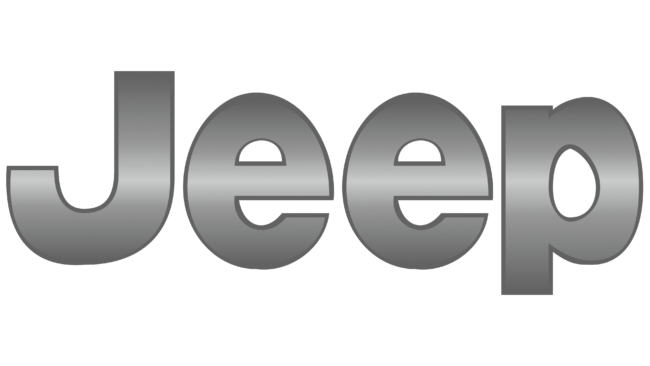 Jeep Simbolo