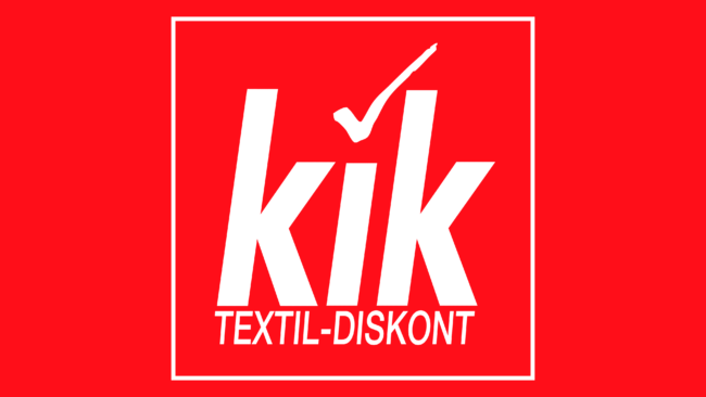 KiK Simbolo