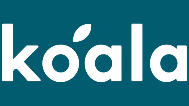 Koala Nuevo Logotipo