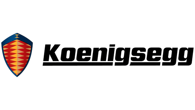 Koenigsegg Simbolo