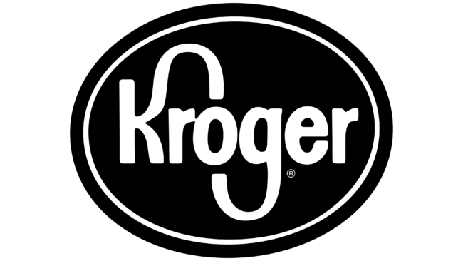 Kroger Emblema