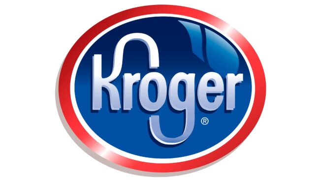 Kroger Logo 2001-2014