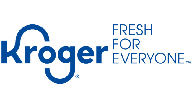 Kroger Simbolo