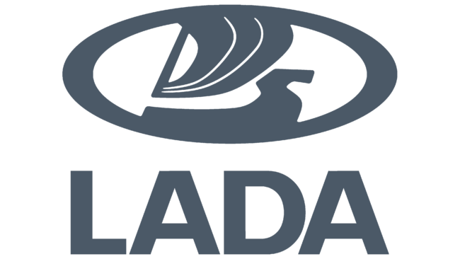 Lada Emblema