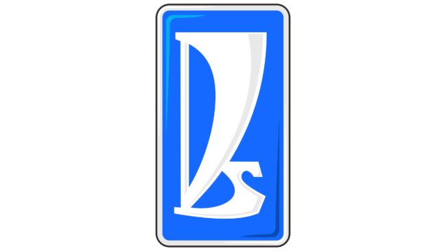 Lada Logotipo 1985-1993