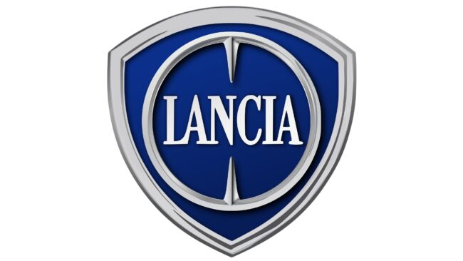 Lancia Logotipo 2007-presente