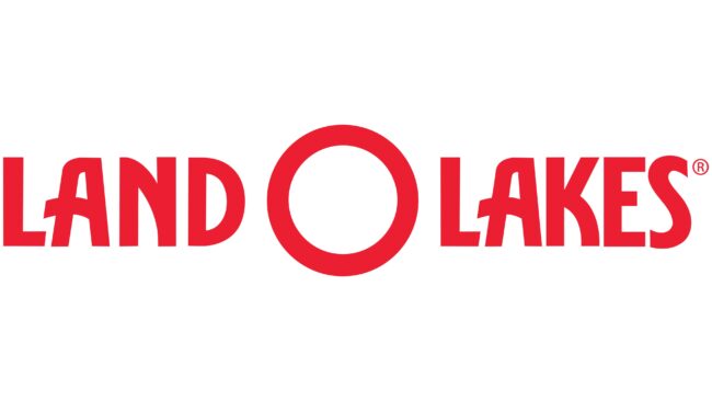 Land O’Lakes Logotipo 2020-presente