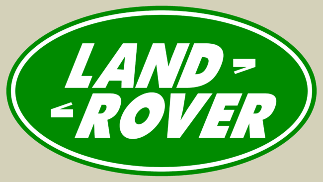 Land Rover Simbolo