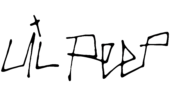 Lil Peep Logo