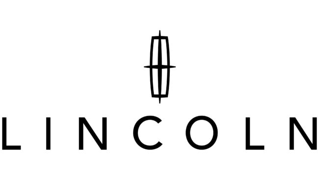 Lincoln (automobile) Logotipo 1972-2012