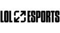 LoL Esports Logo
