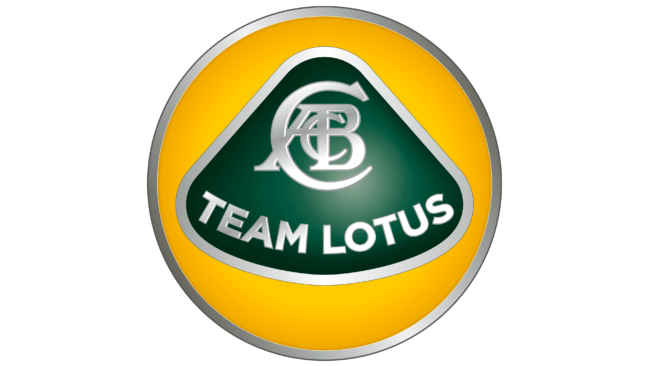 Lotus Emblema