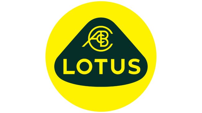 Lotus Logotipo 2019-presente