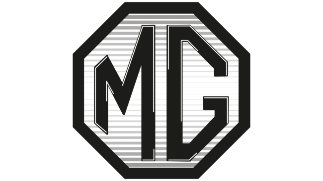 MG Simbolo