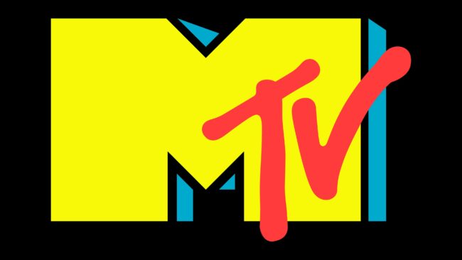 MTV Nuevo Logotipo