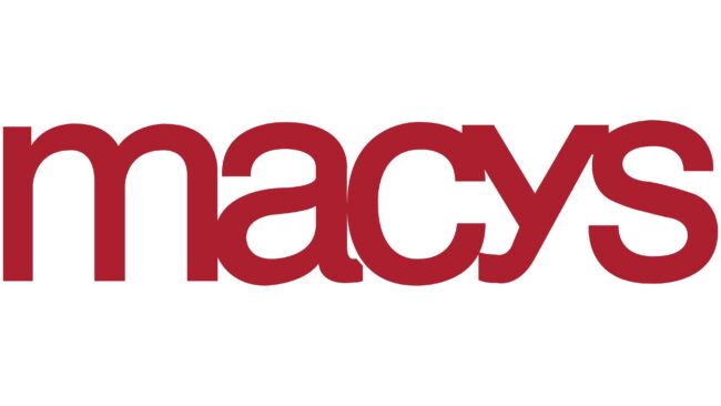 Macys Logotipo 1970-1977