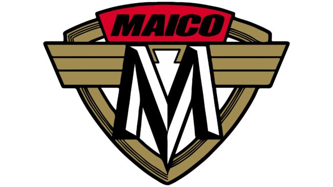 Maico Logo
