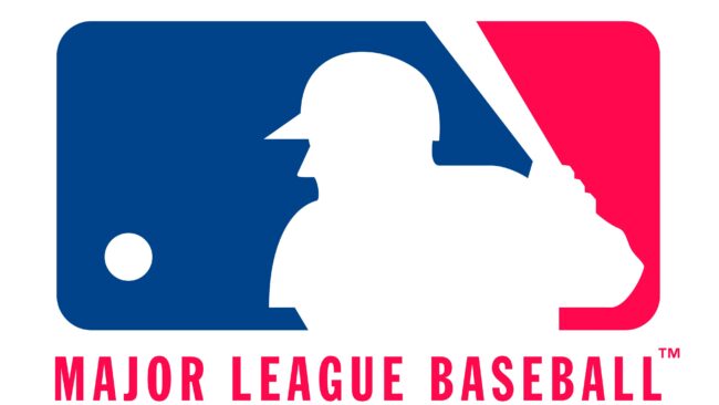 Major League Baseball Logotipo 1969-2019