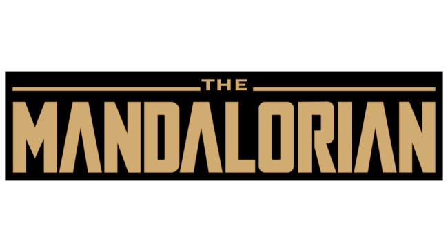 Mandalorian Emblema