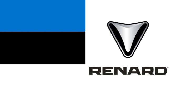 Marcas de motocicletas de Estonia