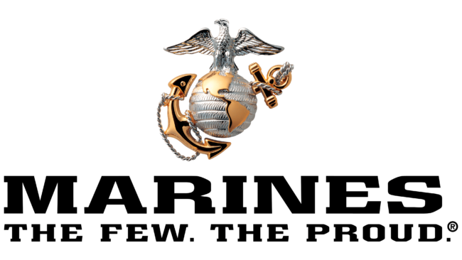 Marines Emblema