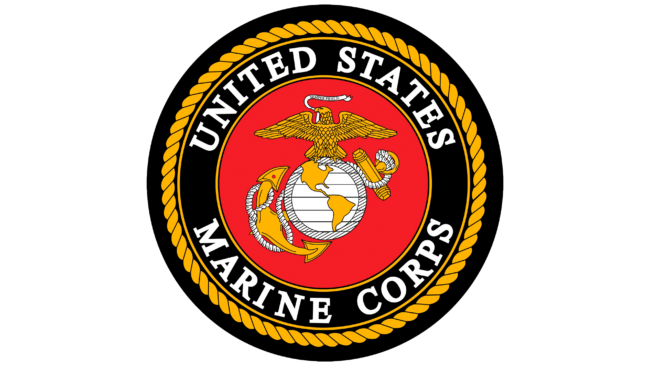 Marines Simbolo
