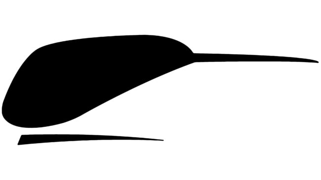 McLaren Motor Racing Team Logotipo 1967-1981