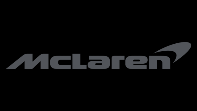 Mclaren Emblema