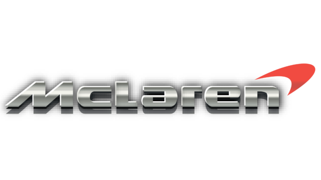 Mclaren Simbolo