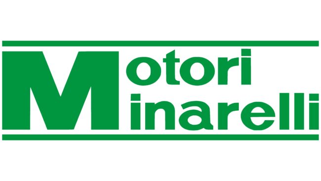 Minarelli Logo