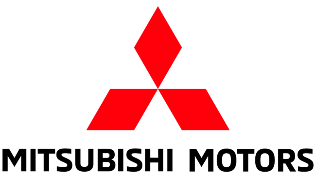 Mitsubishi Logo y símbolo, significado, historia, PNG, marca