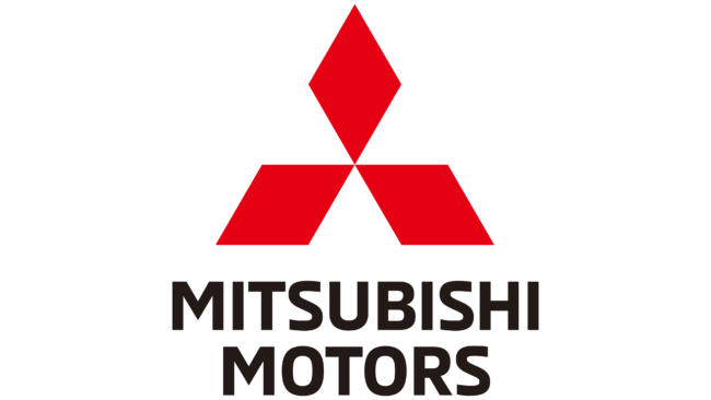 Mitsubishi Logo